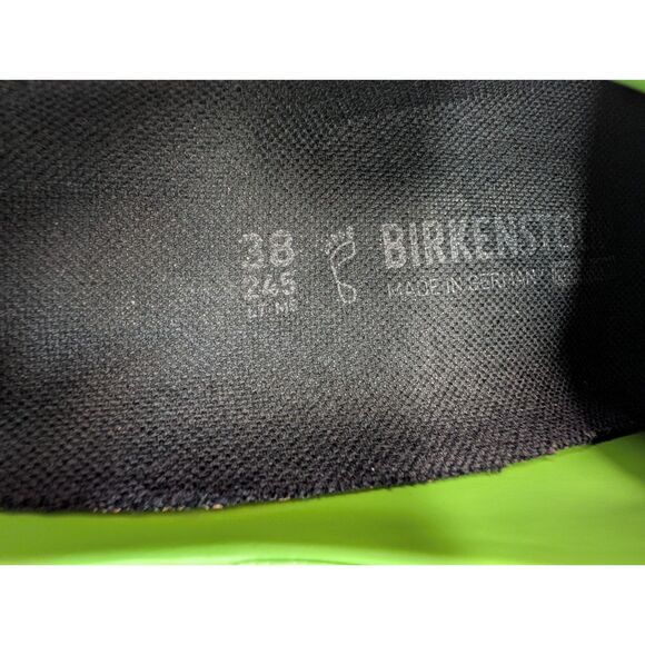 Birkenstock Super-Birkis, size EU38 - Picture 6 of 6